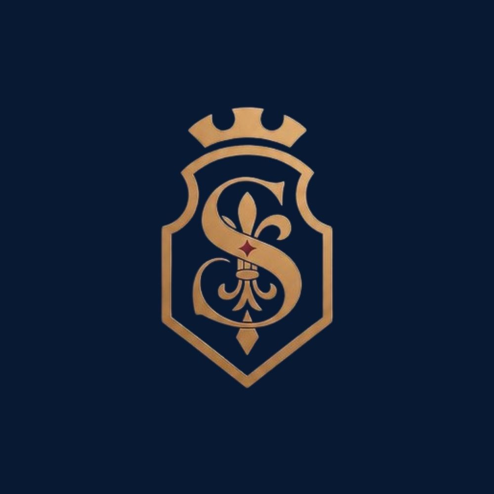Brasão Stefano